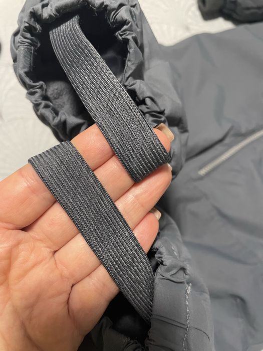 Зимовий комбінезон HM на 3 роки