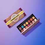 Vendo Paleta de sombras