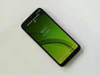 Telefon Motorola MOTO G7 POWER czarna