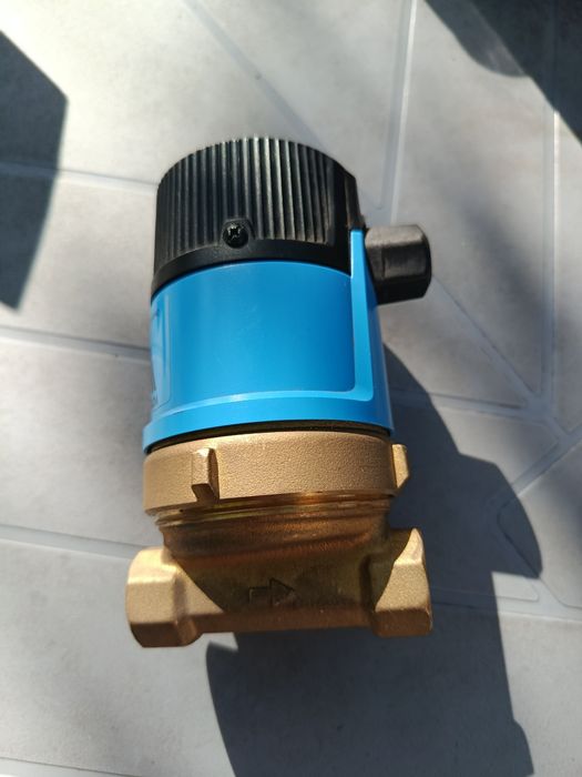Pompa VORTEX BW 152