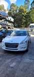 Peugeot 508 2.0 hdi 2013
