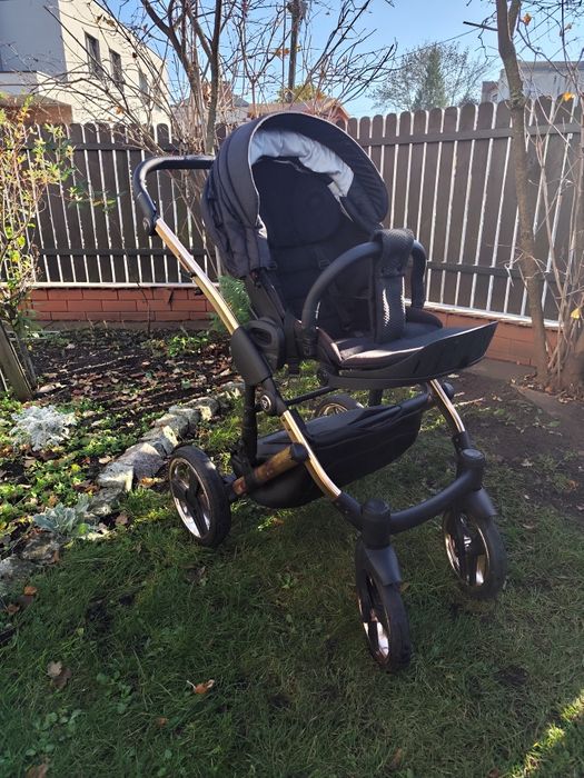 Junama Diamond S-Line V2