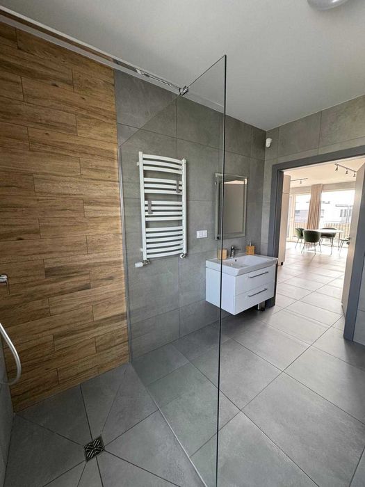 Nowe apartamenty na "SIELANCE"