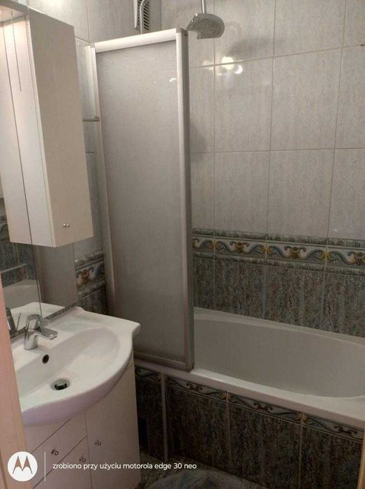 Wynajmę mieszkanie Baczyńskiego