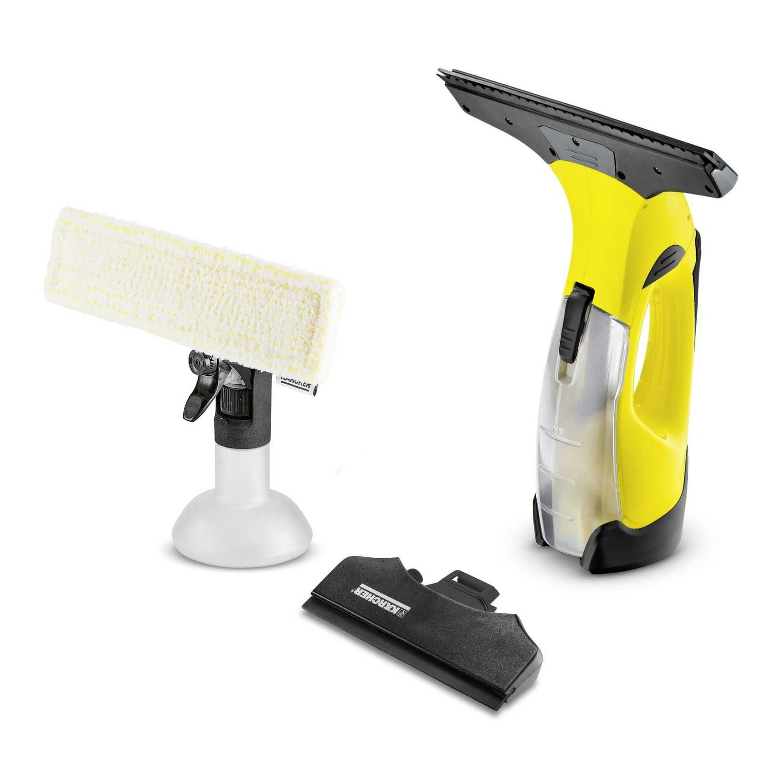 Myjka do okien KARCHER WV 5 Premium N 1.633-453.0 WV 5 Plus