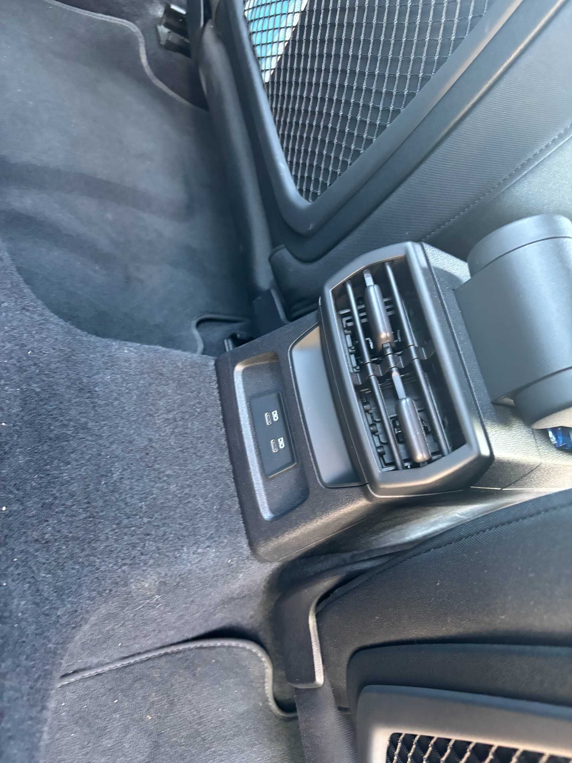 AUDI A3 Limousine 35 TFSI