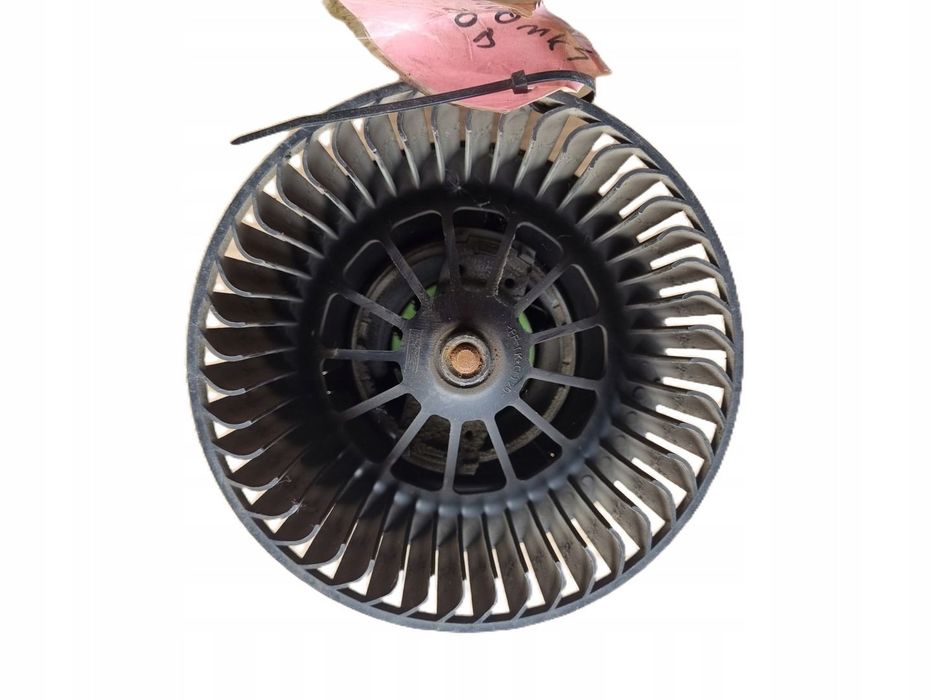 FORD MONDEO MK4 07-14 r. DMUCHAWA WENTYLATOR NAWIEWU 6G9T-18456-AA +