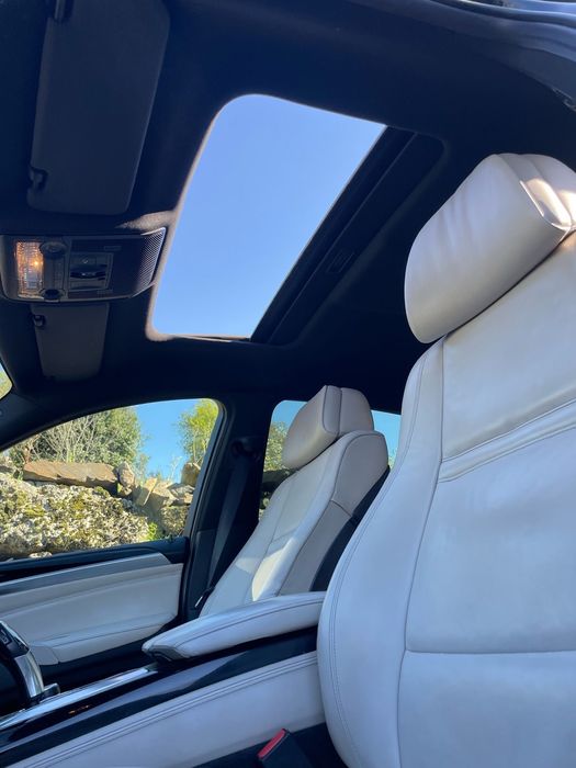 BMW X6 V8 Active Hybrid 485CV *RESERVADO*