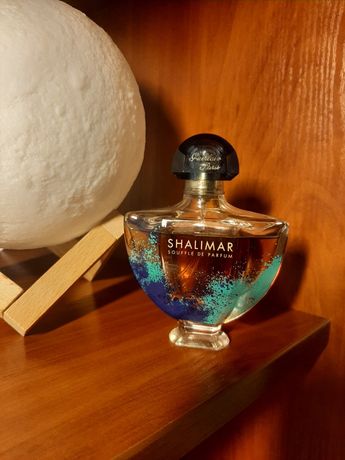 SHALIMAR Souffle de parfum