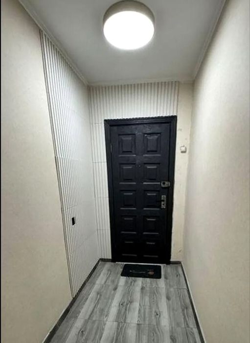 Бориспіль, вул.Нижній Вал,3, 1-кімнатна з ремонтом