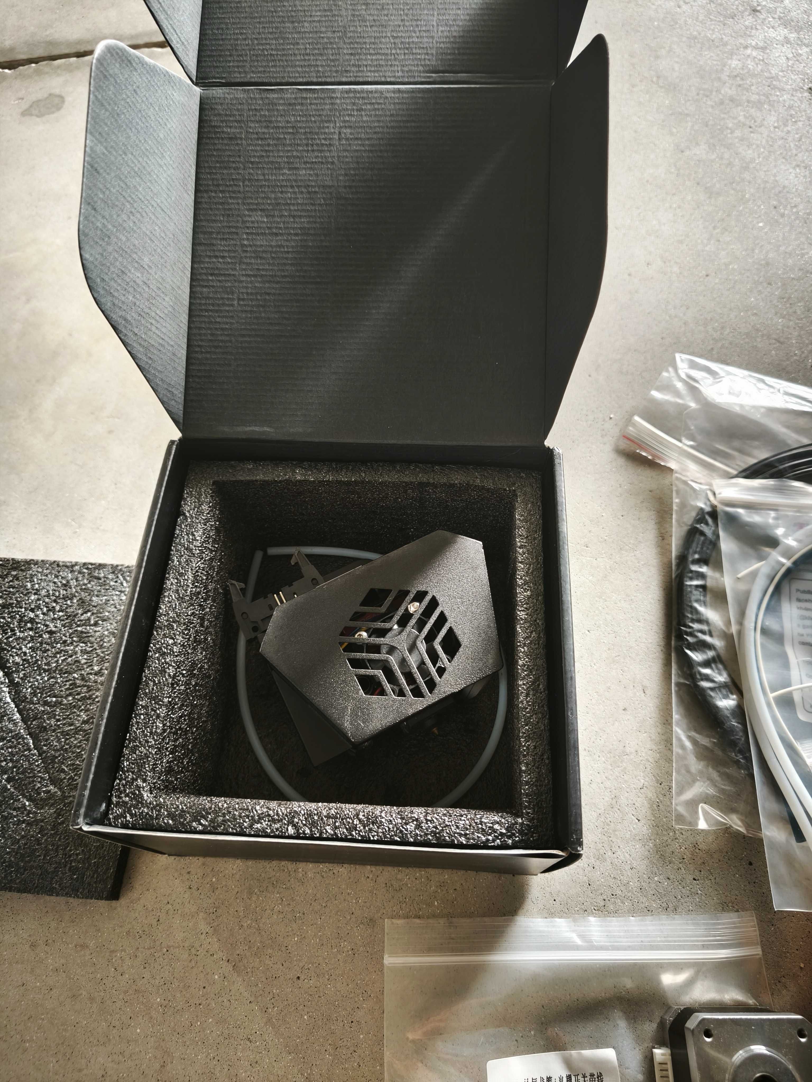 Impressora 3D Creality CR6 SE Kickstarter