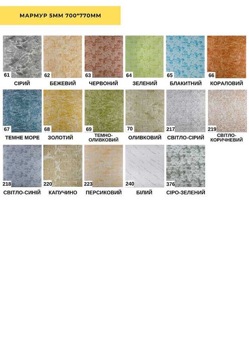 НАЙМЕНШІ ЦІНИ! Самоклеючі 3Д Панелі Коричнева Цегла 5 мм, 3D панели