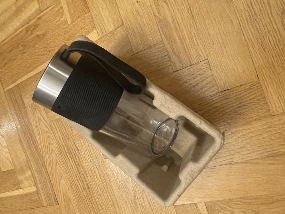 Blender Kielichowy WMF 04.1670.0011  Mix on the Go