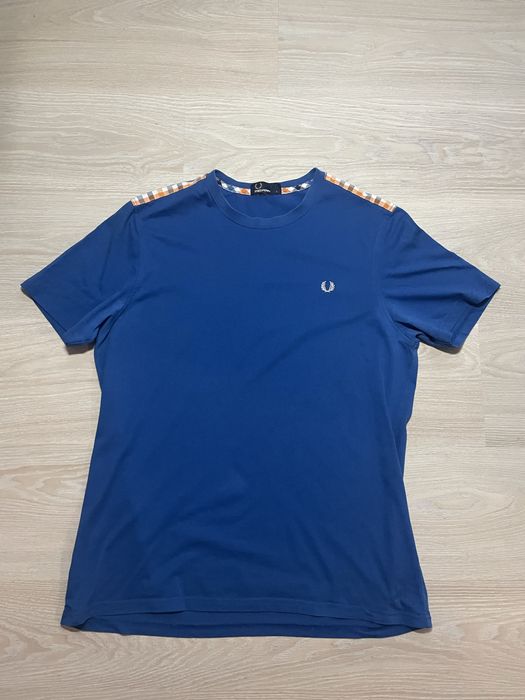 Футболка Fred Perry