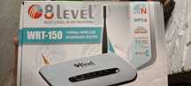 Router 8level wrt-150