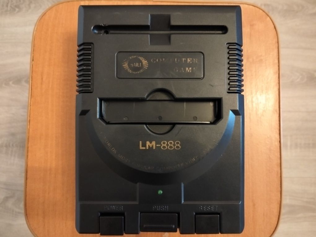 Dendy Haili LM-888