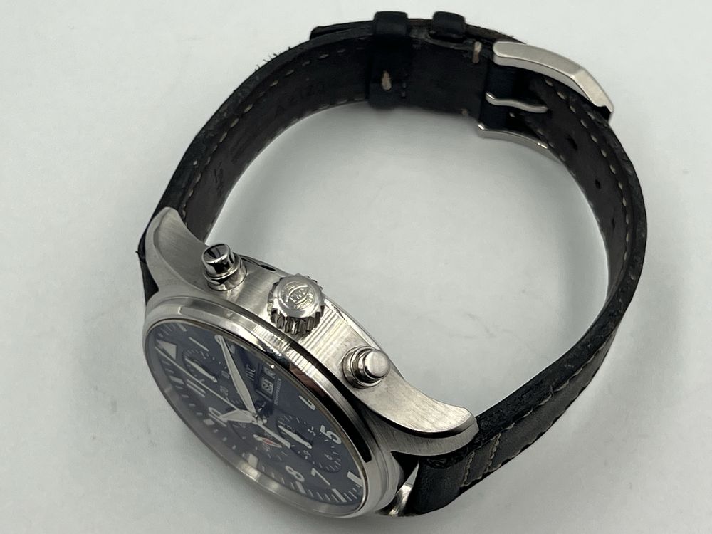 IWC Pilot Chronograph Edition Le Petit Prince