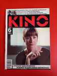 Kino 6/2011, czerwiec 2011, Maja Ostaszewska, "Uwikłanie"