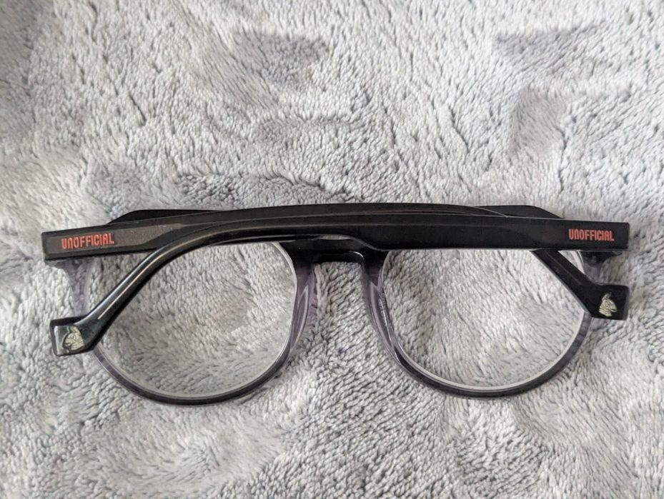 Okulary Unofficial UNSU0162 GGT0