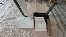 Mop bioniczny Hizero F500