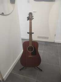 Gitara akustyczna takamine g series