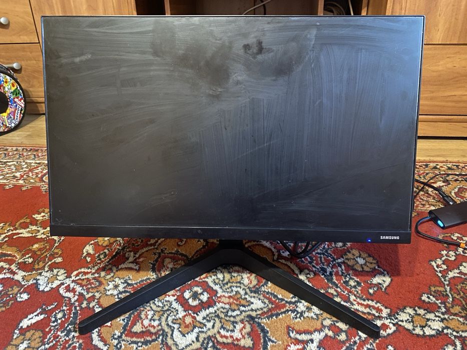 Монітор 21.5" Samsung F22T350 (LF22T350FHIXCI)