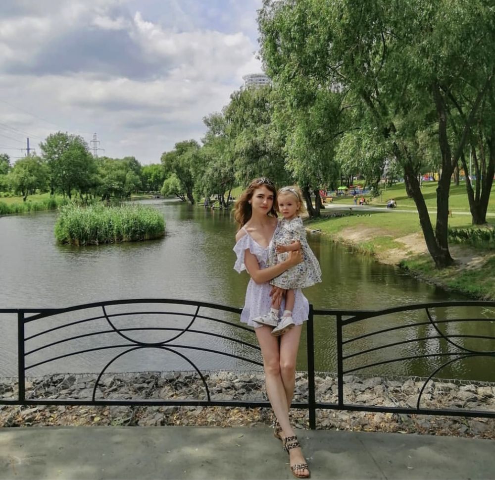 Ромпер літній жіночий