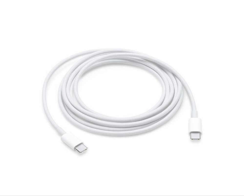 Кабель Mll82 для Macbook type C to type C