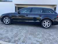 Audi A4 B8 2.0 TDI 170 CV