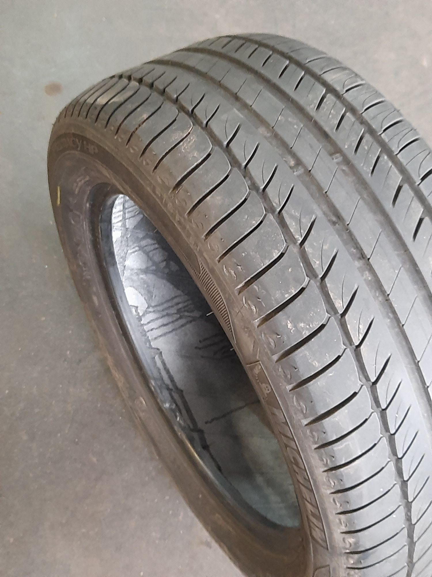 Opona 225/50R16 92W Michelin Primacy HP