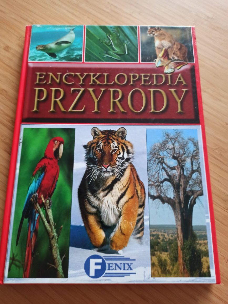 Encyklopedia przyrody