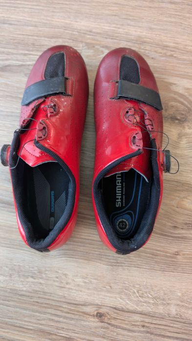 Buty szosowe Shimano RC7 roz. 42