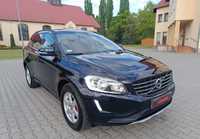 Volvo XC 60 Bezwypadkowy - serwis do końca - 2,0 - 150 KM