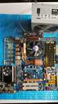 Комплект ПК Gigabyte