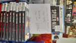 Spider-man miles morales ps5, sklep Tychy, wymiana