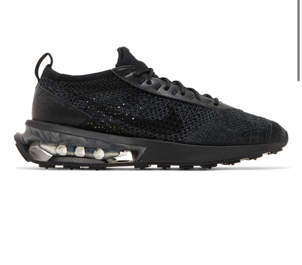 Кросівки Nike AIR MAX Flyknit Racer FD2764 001