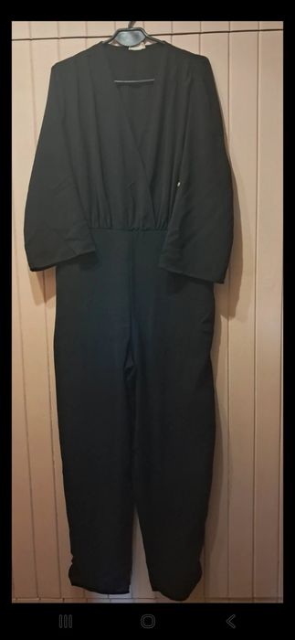 Damskie kombinezon