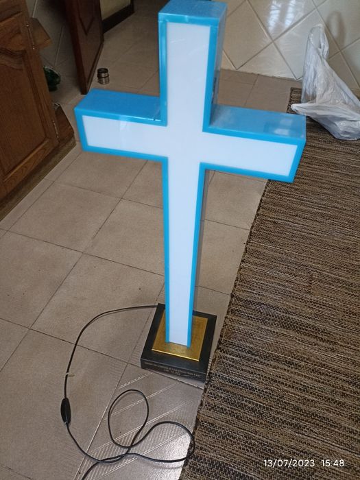 Cruz de Medjugorje