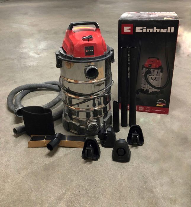 Aspirador Einhell TC-VC 1930 S
