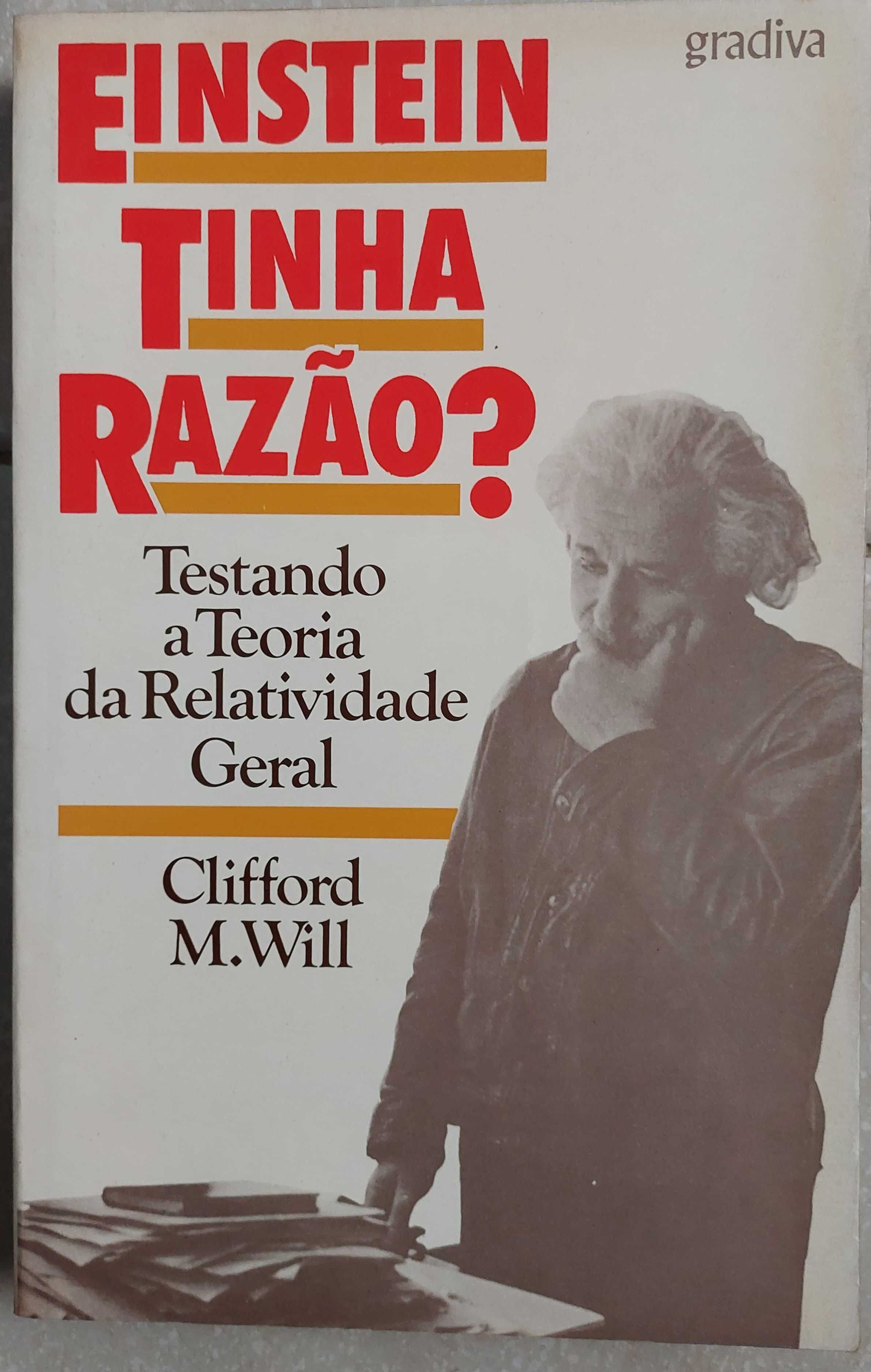 Einstein tinha razão?