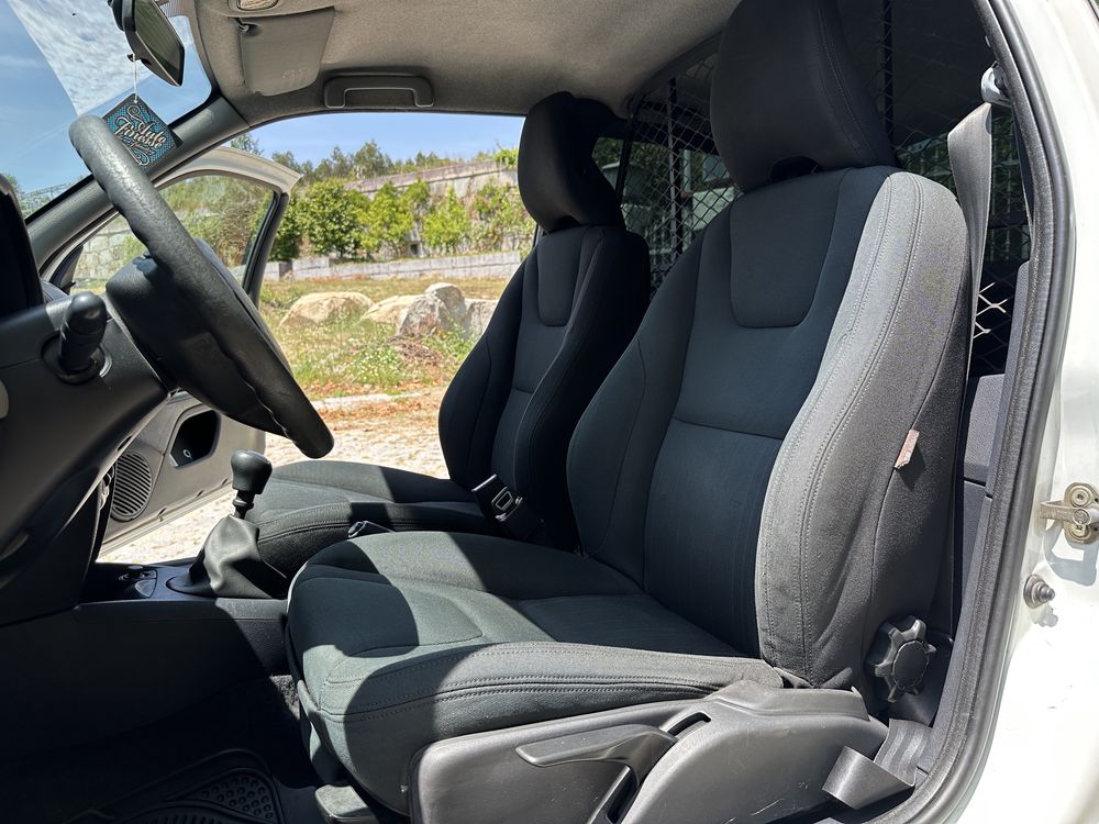 Renault Clio 1.5 DCI