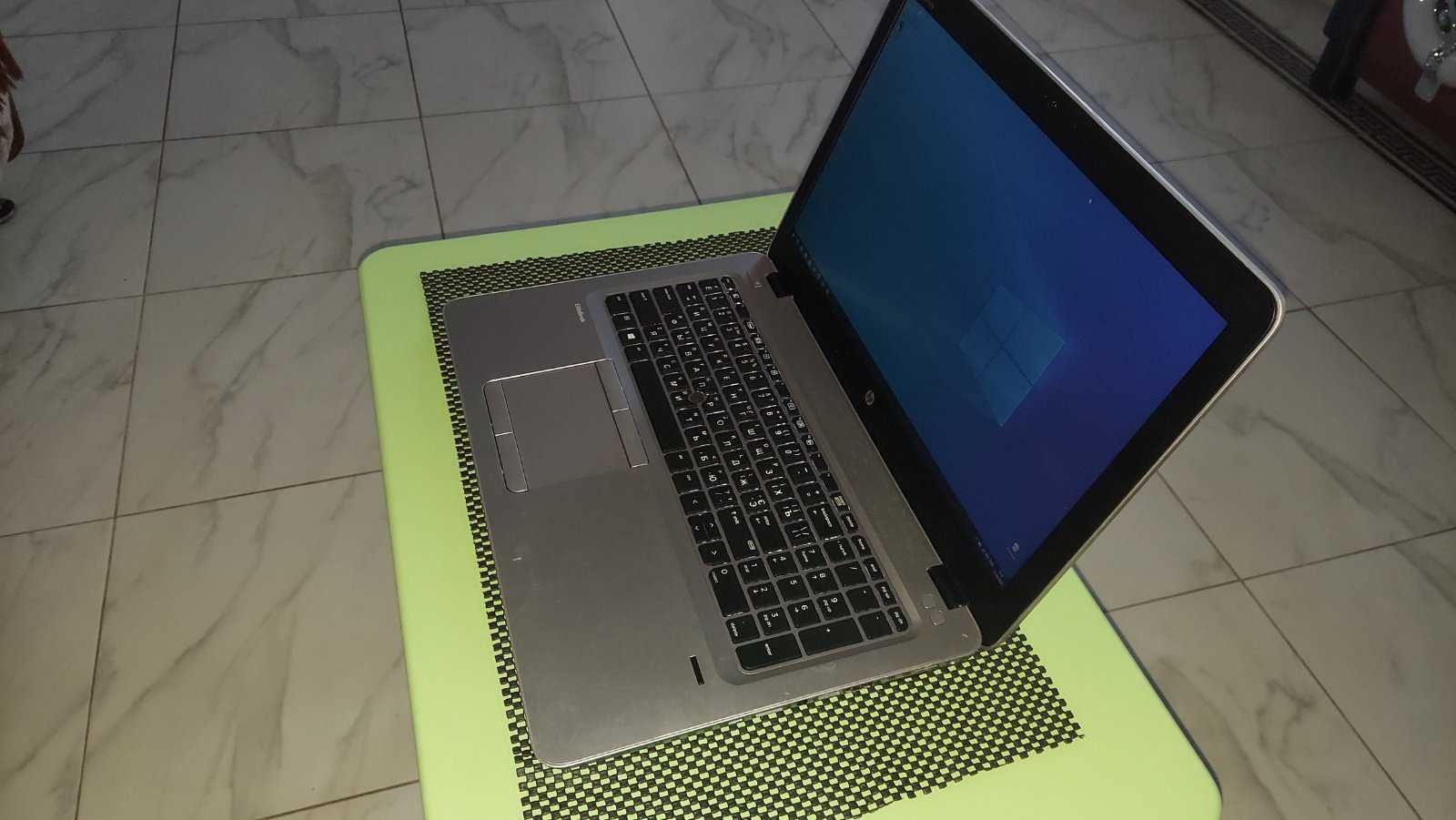 Срочно Ноутбук HP EliteBook 755 G3.