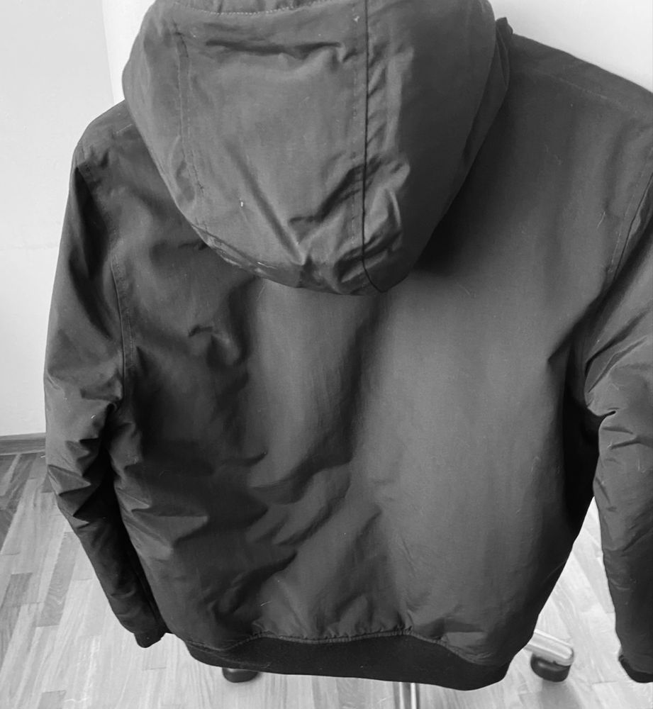Куртка чоловіча carhartt