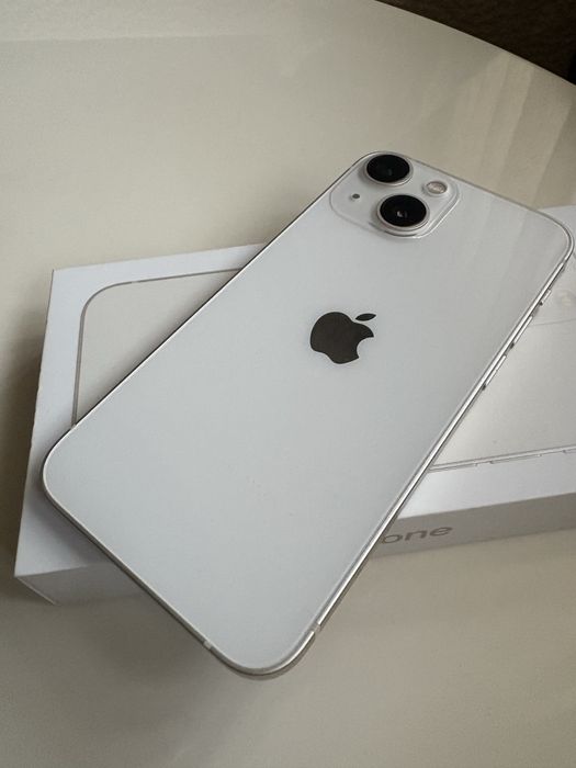 iPhone 13 mini 256 GB