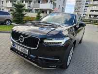 Volvo XC 90 2.0 d/ 4x4/ Automat/ 7 Osobowy! Lampy Ful Led