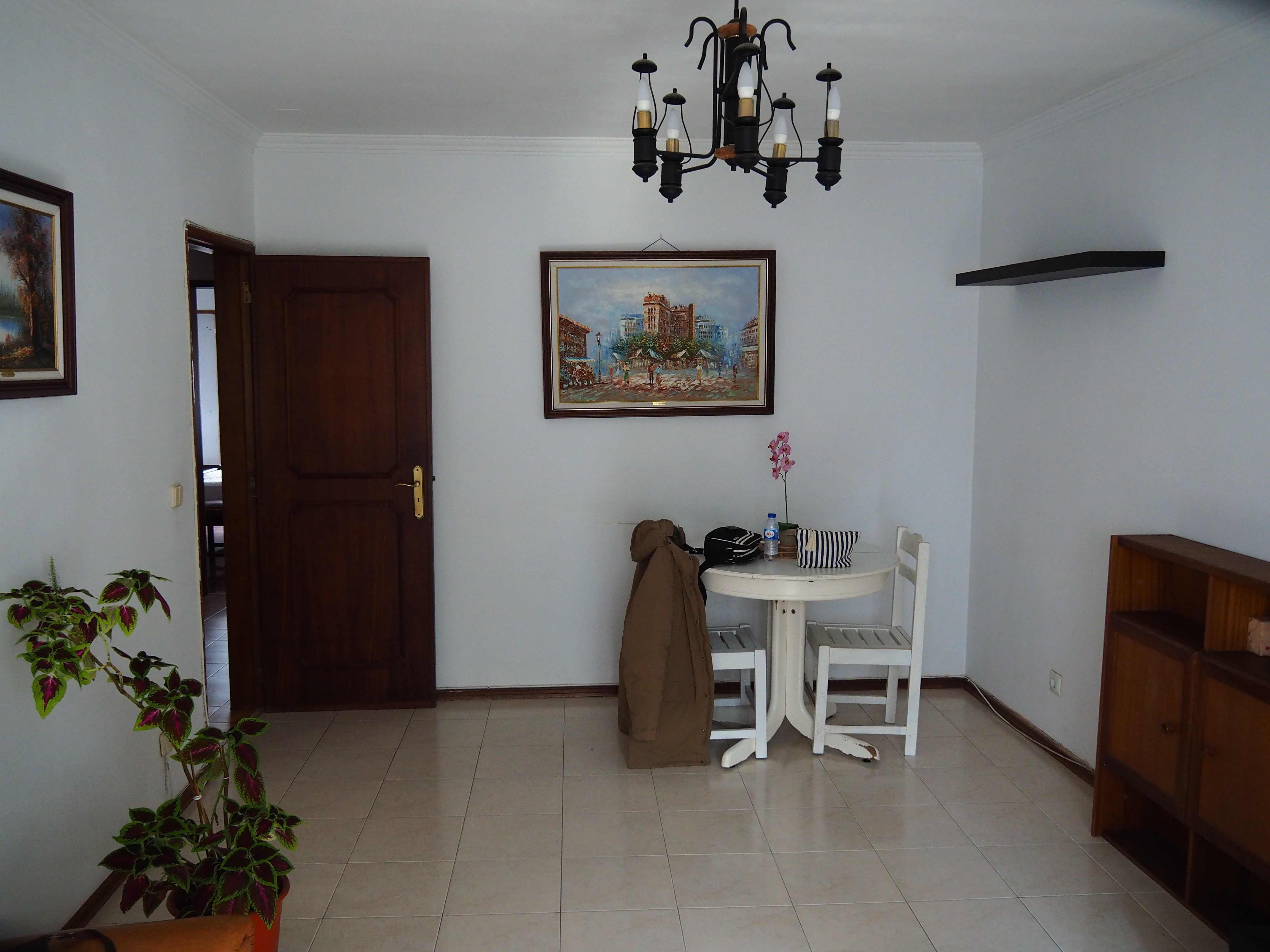 Apartamento T2 Cacém