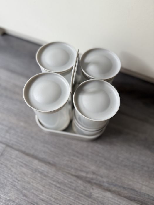 Zestaw pojemników na jedzenie Home & You