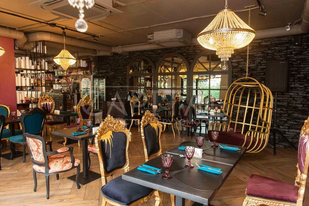 СуперЦіна до 2026 Продаж Готового Бізнесу Ресторан Французький Кв 2