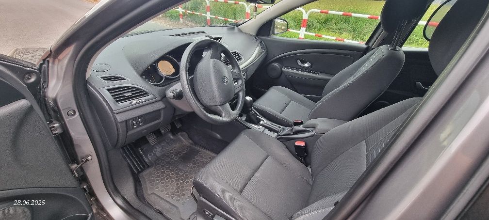 Renault Megane III