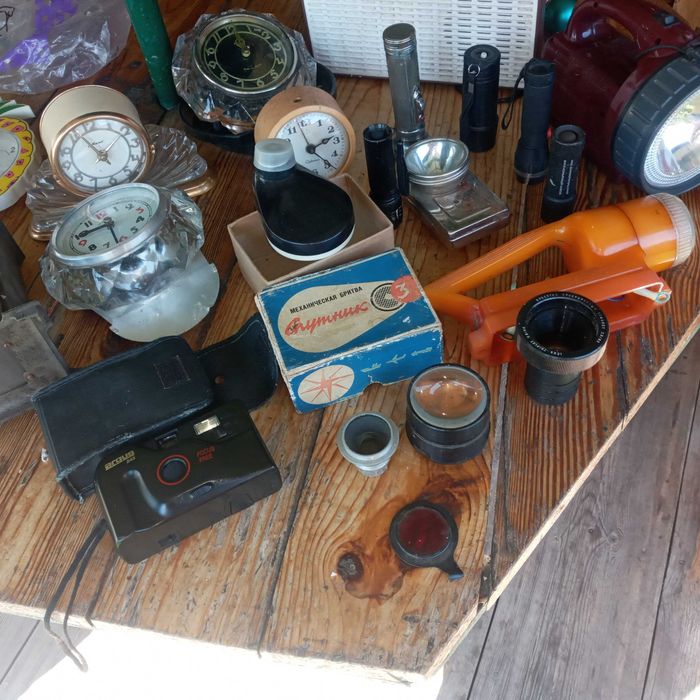 Продам часы разные(в описи)